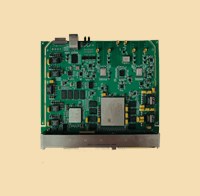 QT4131-DSP-6U VPX模拟采集/回放板