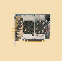 ADQ1600-宽带中频采集卡