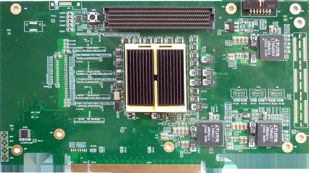 PCIe2.0获得重大突破