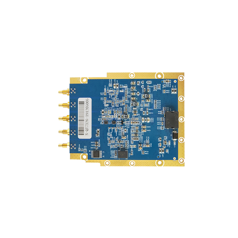 QT7536RF-射频收发子卡