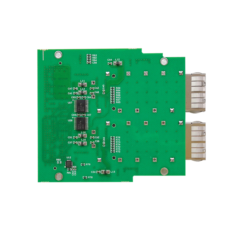 QT7426A-数字接口卡