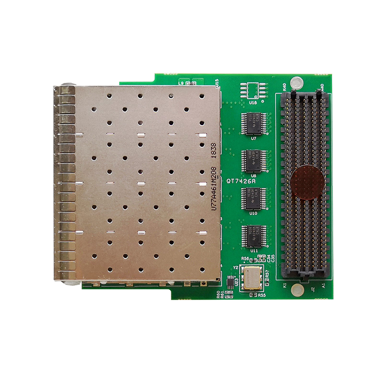 QT7426B-数字接口卡