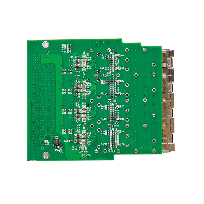 QT7426B-数字接口卡