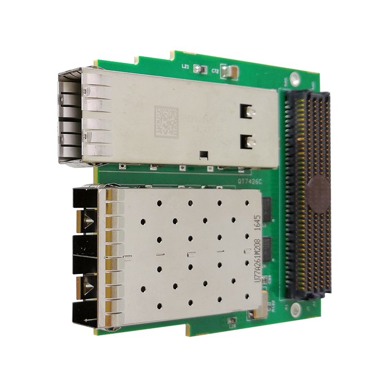 QT7426C-数字接口卡