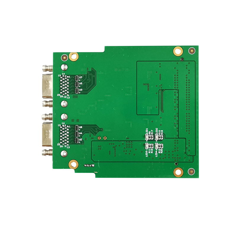 QT7421-数字接口卡