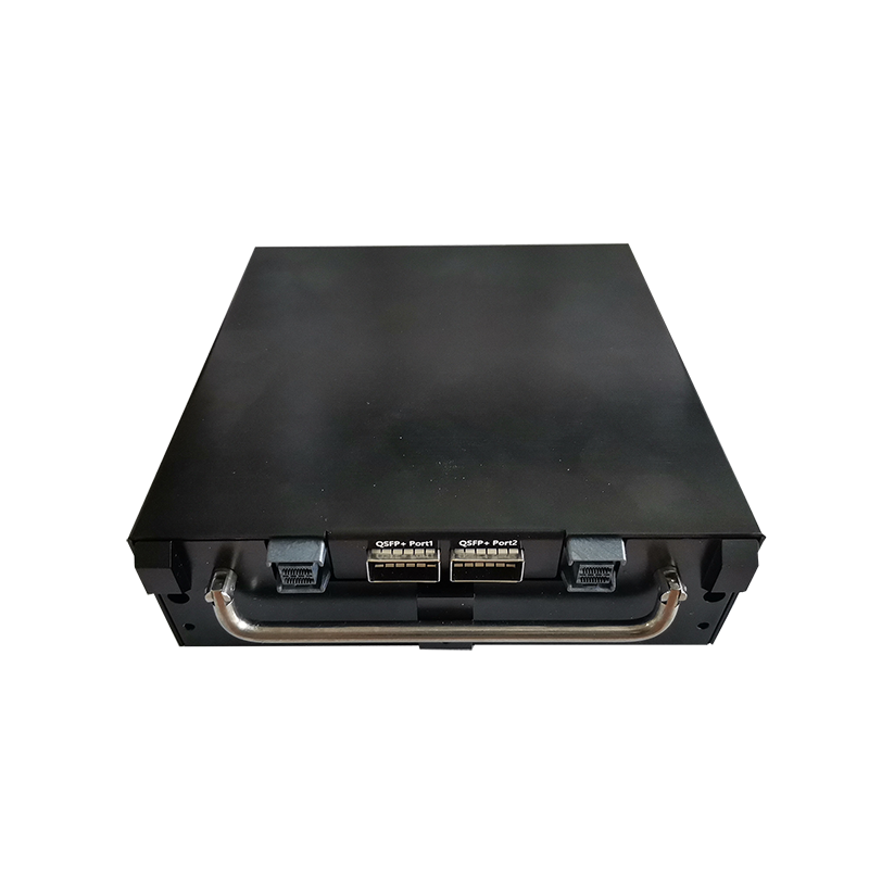 QTC4000Q-光纤采集记录仪