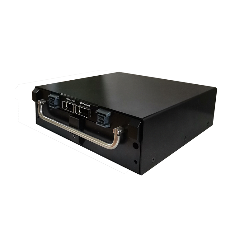QTC4000Q-光纤采集记录仪