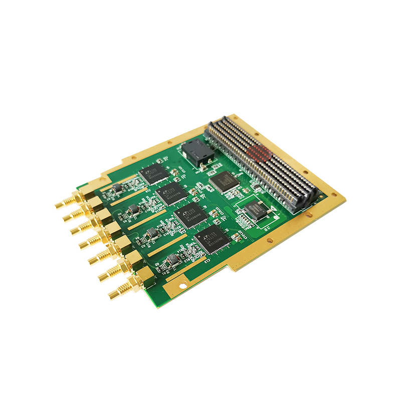QT7153-FMC AD子卡