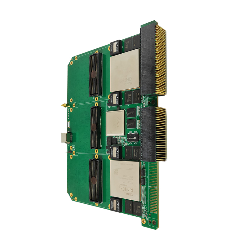QT7041B-6U VPX FPGA 载板