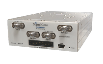 SC5405A SC5406A丨3.9 GHz射频上变频器
