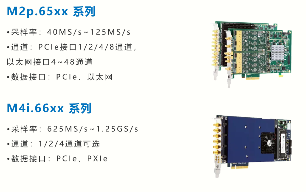 AWG-任意波形发生器
