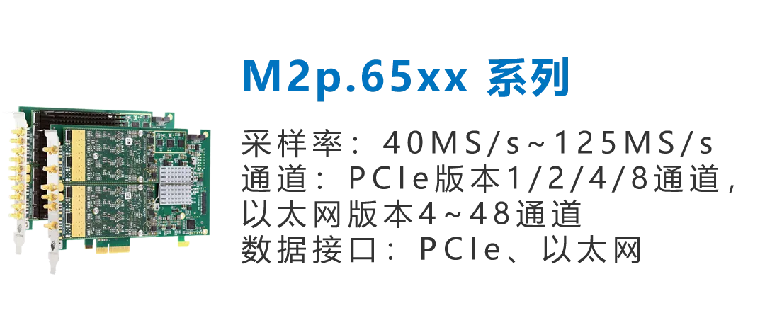 任意波形发生器（AWG）