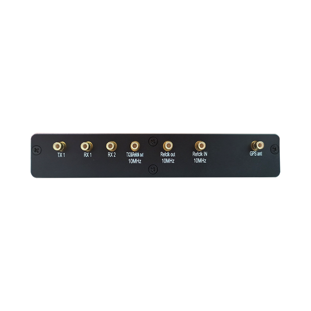 QT2509RF—射频/中频收发卡
