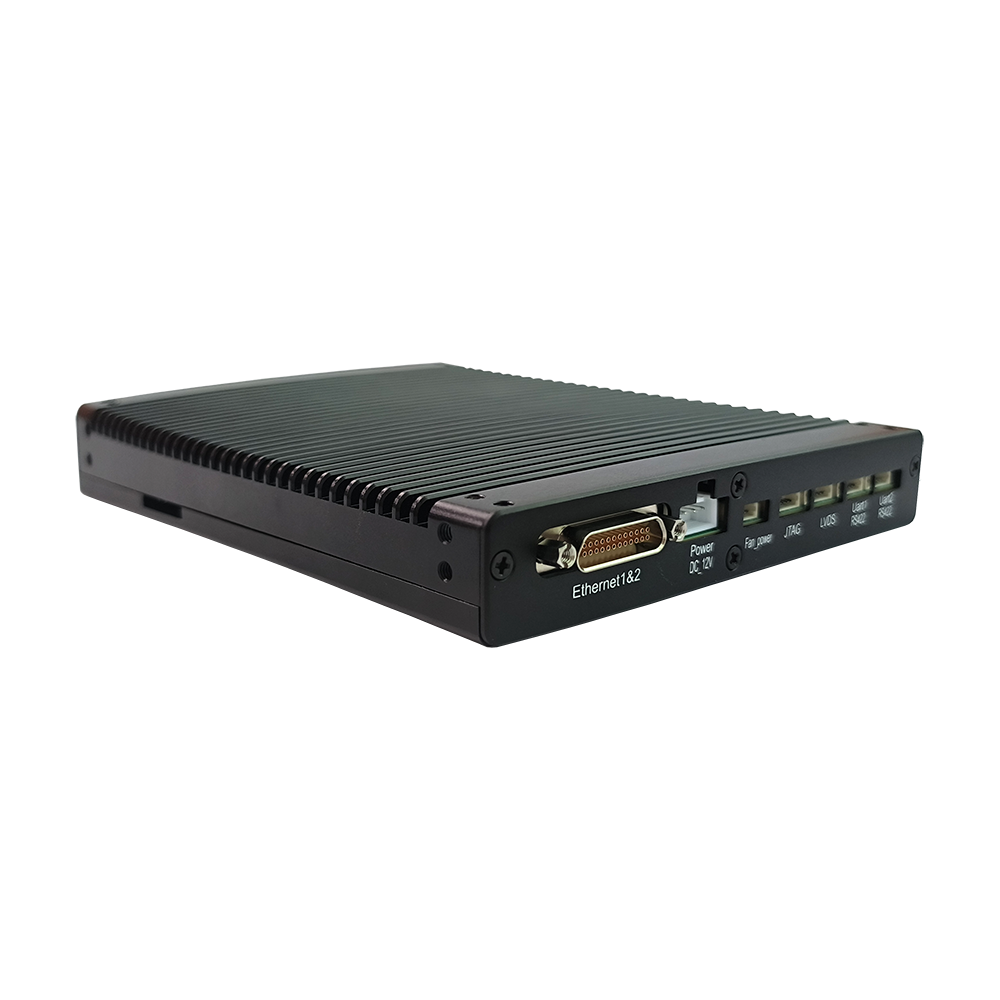 QT2509RF—射频/中频收发卡