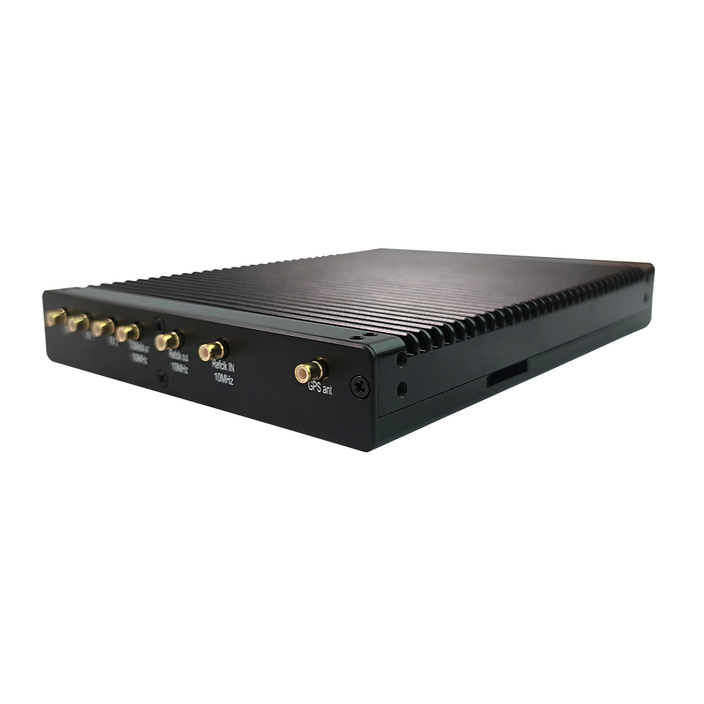 QT2509RF—射频/中频收发卡