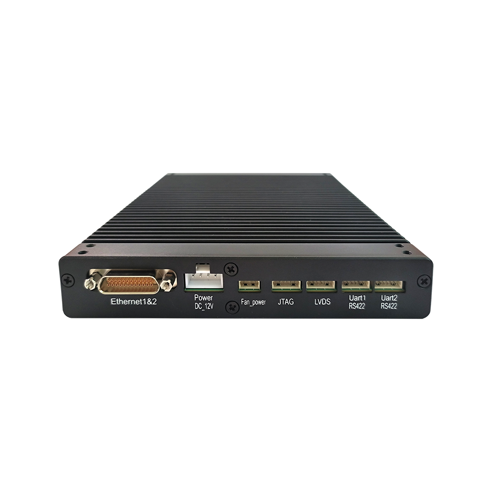 QT2509RF—射频/中频收发卡