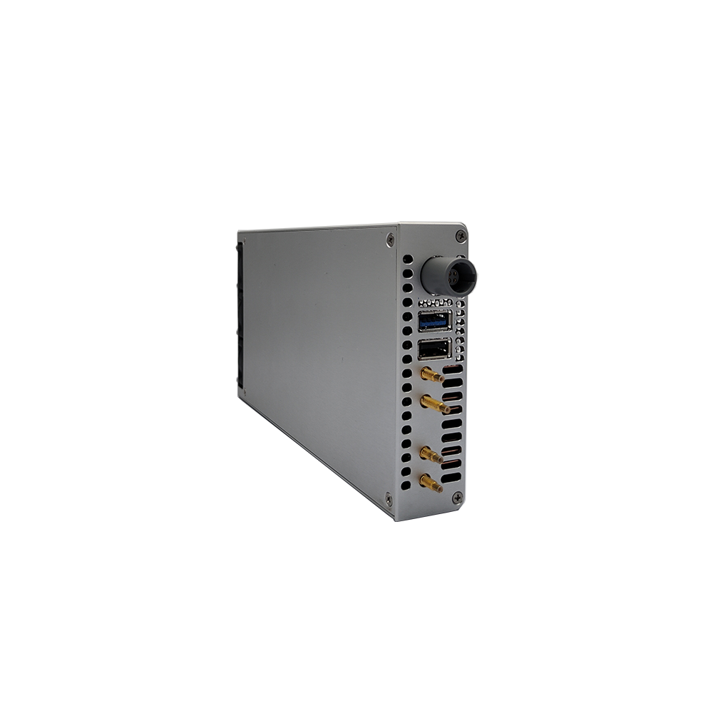 QT2125DC-USB总线示波器采集卡