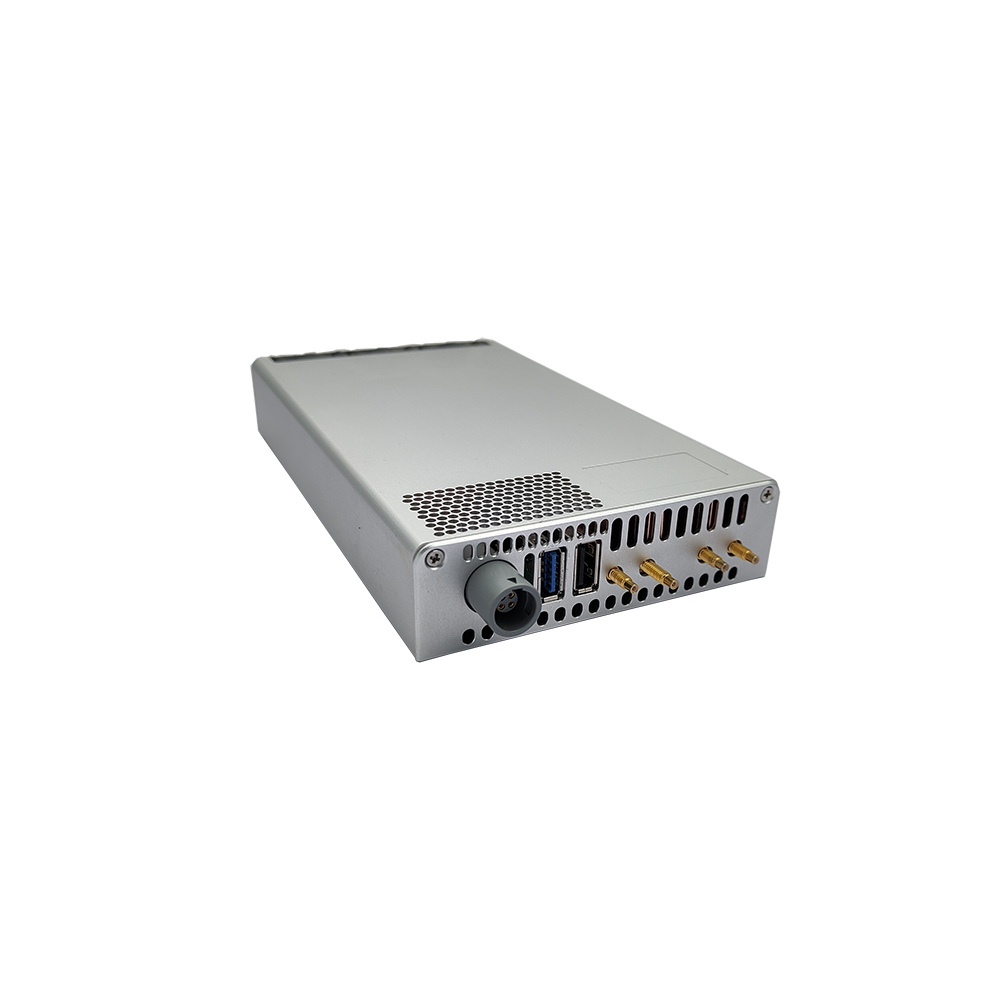 QT2125DC-USB总线示波器采集卡
