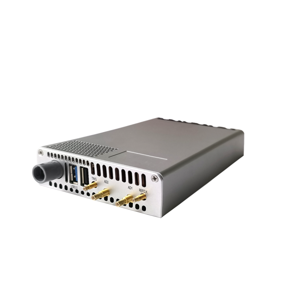 QT2125DC-USB总线示波器采集卡