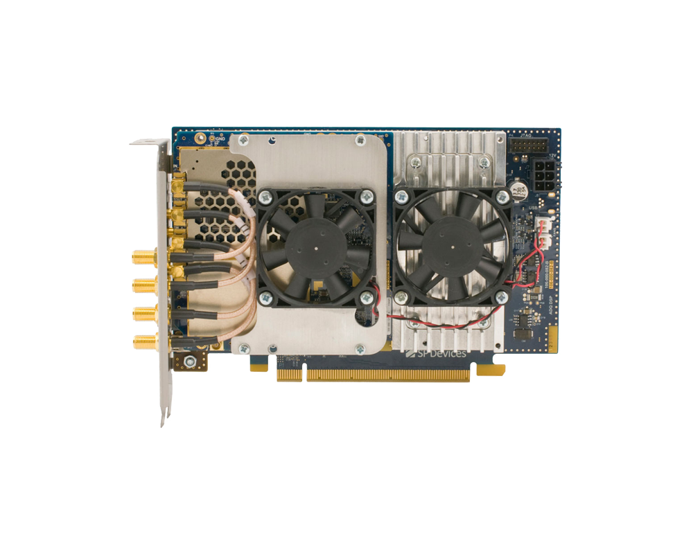 ADQ1600-宽带中频采集卡