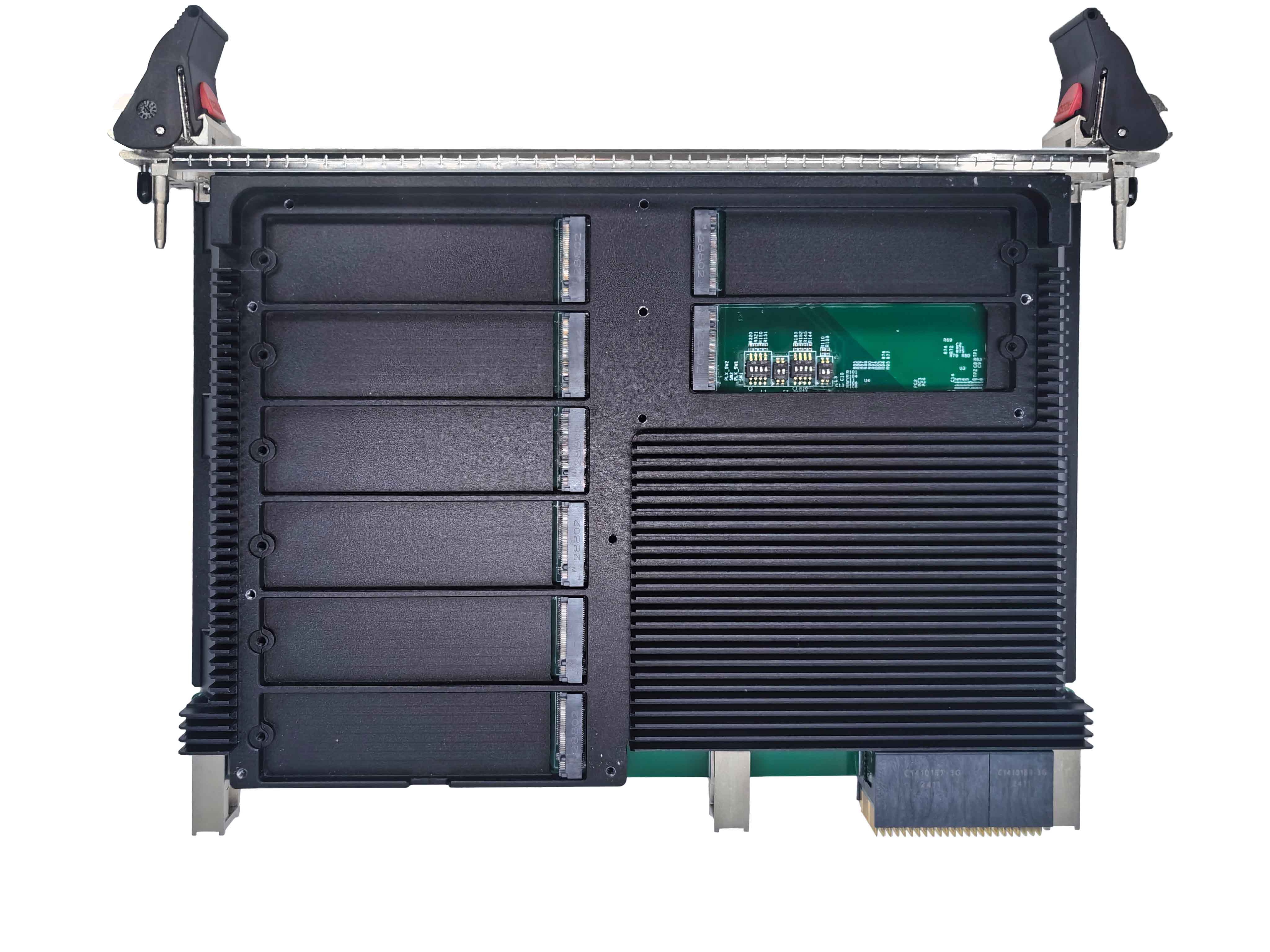 VPX-P6312