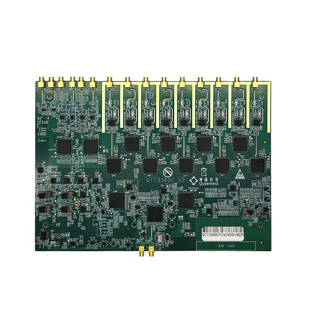 QT7336DC