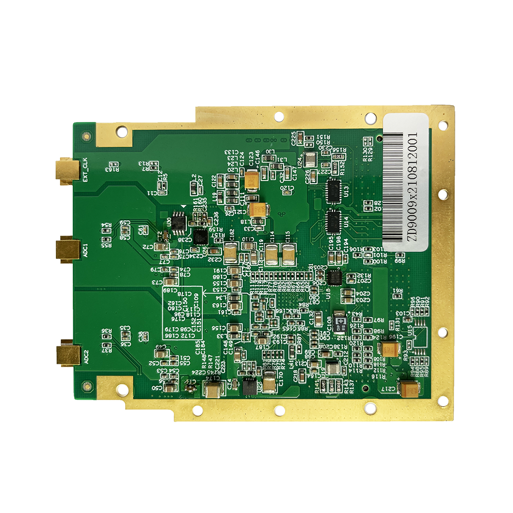 QT7508RF-射频模块